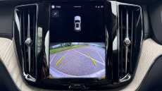 Volvo Xc60 2.0 T6 Recharge PHEV Inscription 5dr AWD Auto Estate